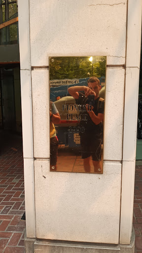 Shopping Mall «Pioneer Place», reviews and photos, 700 SW 5th Ave, Portland, OR 97204, USA