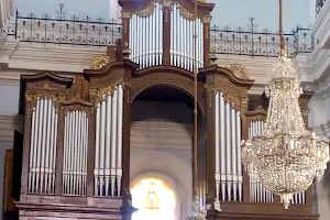 Organ Hall image