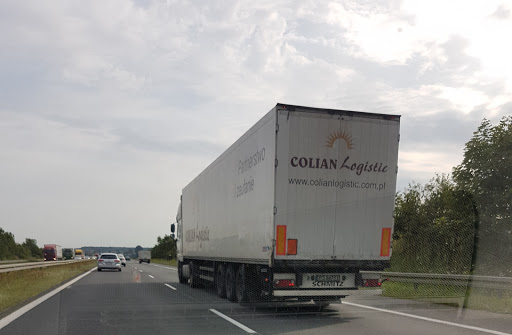 Colian Logistic Sp. z o.o.