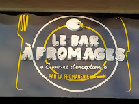 Photos du propriétaire du Restaurant Le Bar à Fromages à Charleville-Mézières - n°12