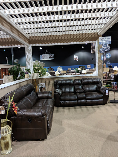 Furniture Store «Furniture World Superstore», reviews and photos, 151 N Mt Tabor Rd, Lexington, KY 40509, USA