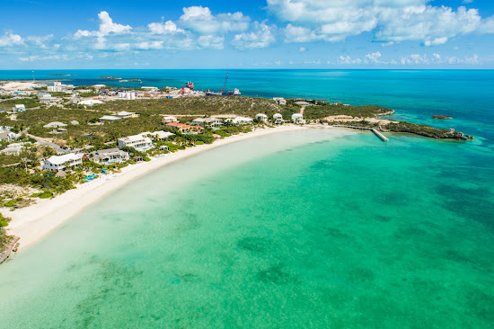 Sapodilla Bay Strand