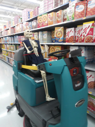 Department Store «Walmart Supercenter», reviews and photos, 1675 St Lucie W Blvd, Port St Lucie, FL 34986, USA