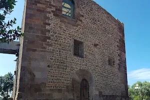 Torre Aragonese image