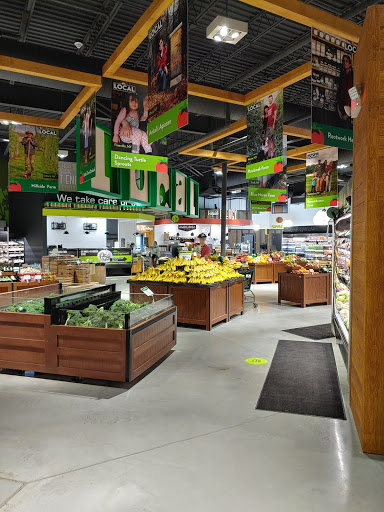 Natural Foods Store «GreenStar Cooperative Market», reviews and photos, 701 W Buffalo St, Ithaca, NY 14850, USA