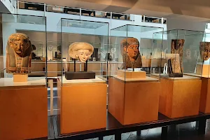Museu Egipci de Barcelona image