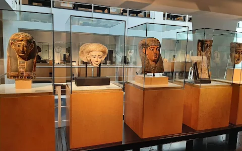 Museu Egipci de Barcelona image