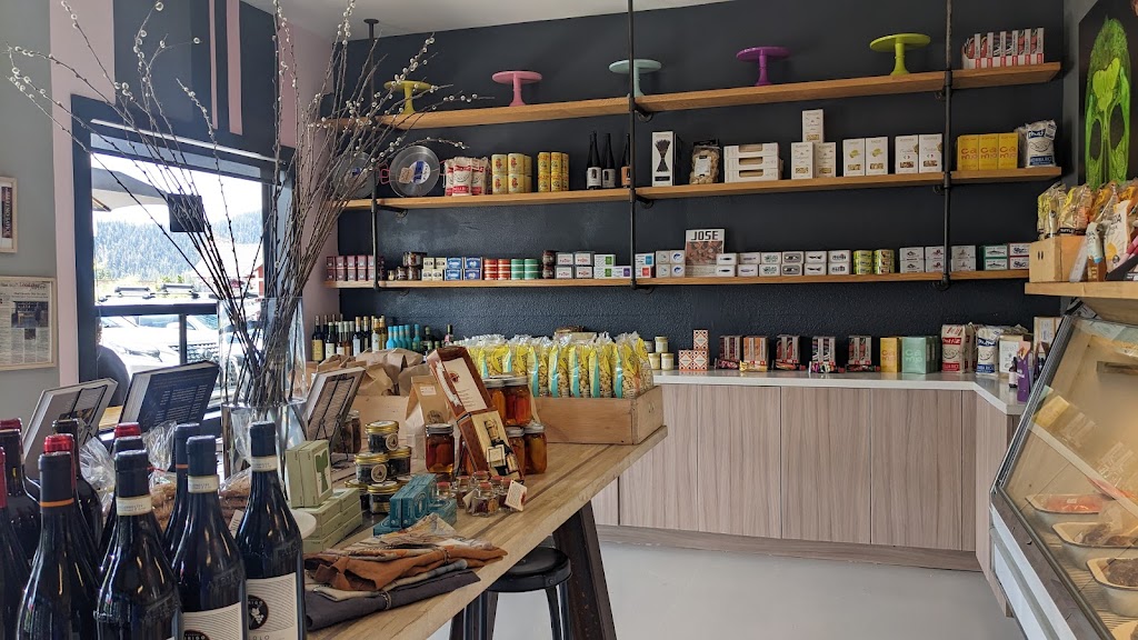 Truckee Food Shop 96161