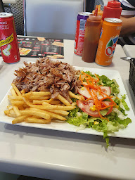 Photo n°55 de Chiche Kebab à Villeurbanne ()