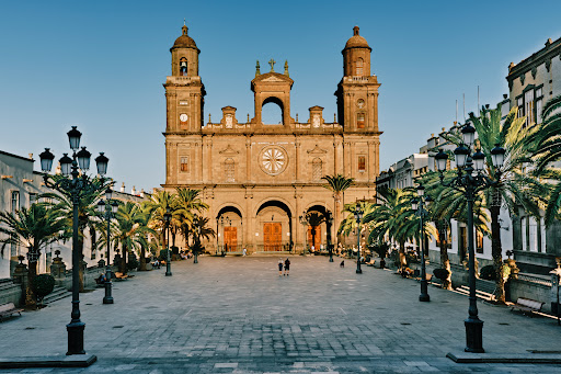 Catedral de Santa Ana de Canarias