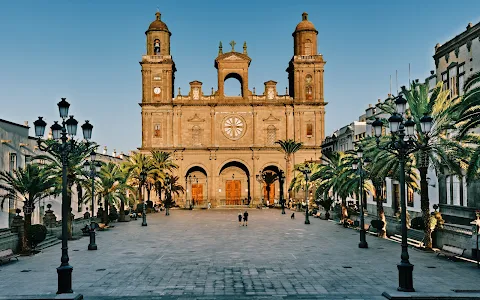 Catedral Metropolitana de Santa Ana de Canarias image