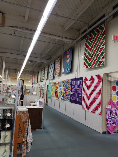 Fabric Store «Fabric Depot», reviews and photos, 700 SE 122nd Ave, Portland, OR 97233, USA