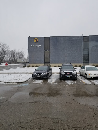 Freight Forwarding Service «UPS Freight Inc», reviews and photos, 2400 Beaver Rd, Hyattsville, MD 20785, USA