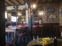 Atmosphère du Restaurant Pub Anglais Bordeaux - The Golden Apple - n°9
