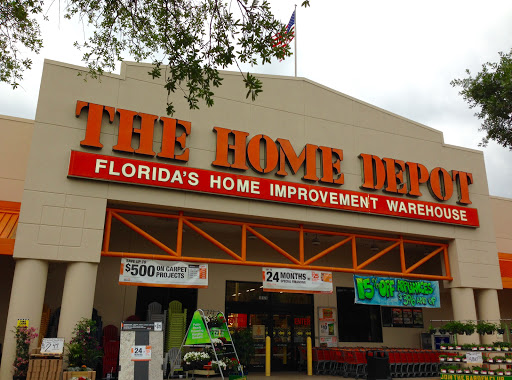 The Home Depot