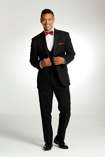 Bridal Shop «Darianna Bridal & Tuxedo», reviews and photos, 241 Easton Rd, Warrington, PA 18976, USA