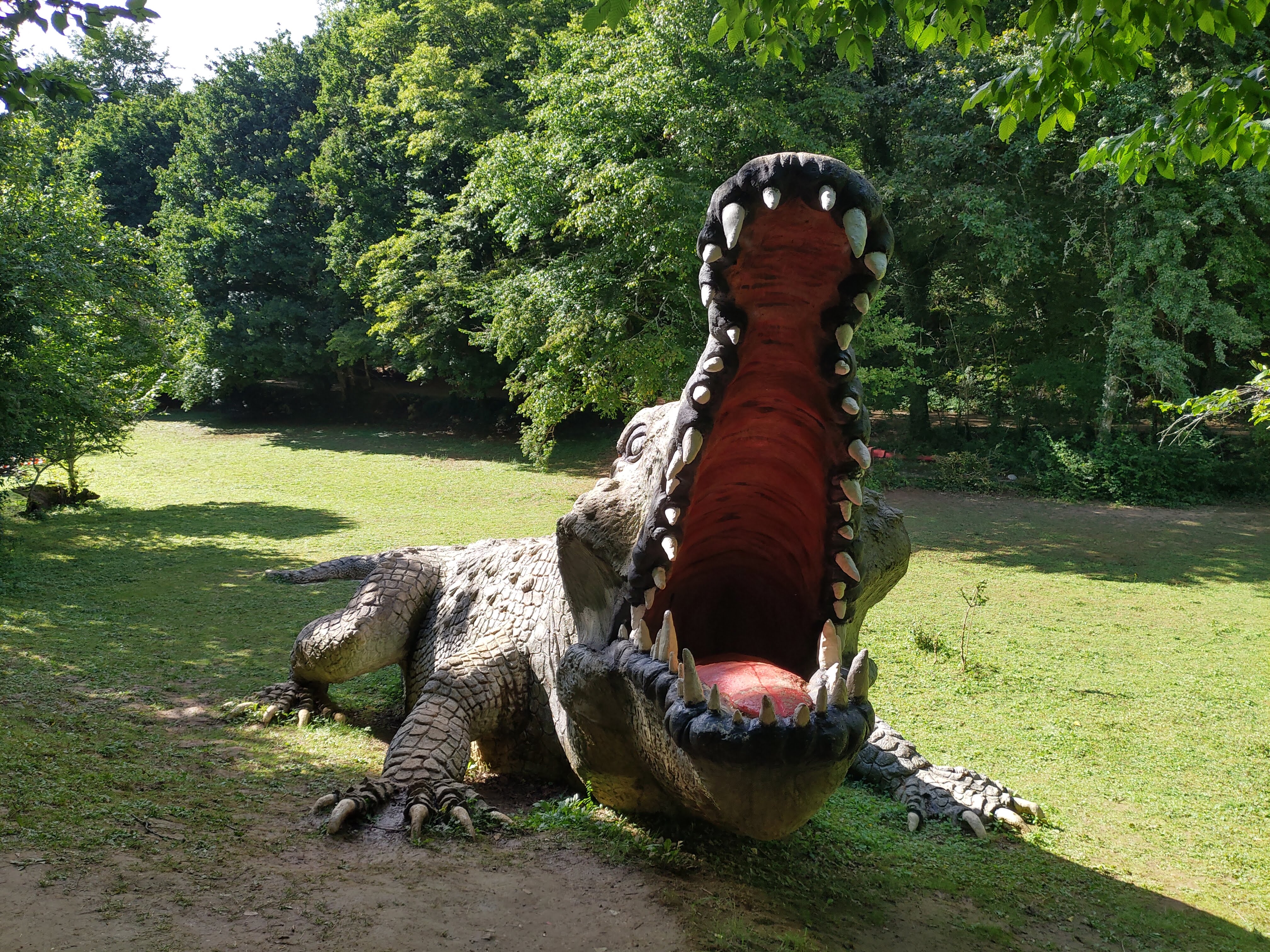 Photo n° 2 de l'avis de Patrice.a fait le 09/08/2021 à 18:36