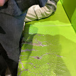 Photo n°1 de l'avis de Julian.a fait le 24/10/2023 à 09:42 sur le  MR.Sub à Lübeck