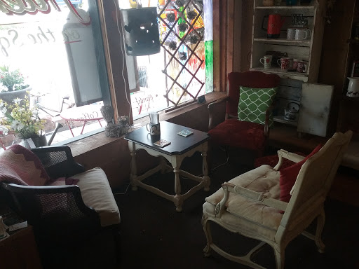 Espresso Bar «Friends on the Square», reviews and photos, 41 N Wisconsin St, Elkhorn, WI 53121, USA