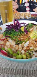 Photo n°66 de SUSHI SOLEIL MONTIGNY à Montigny-le-Bretonneux ()