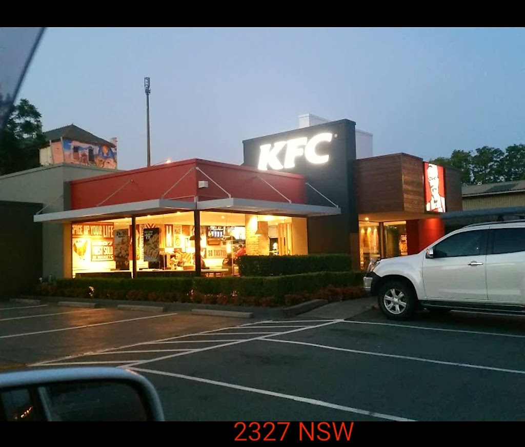 KFC Kurri Kurri 2327