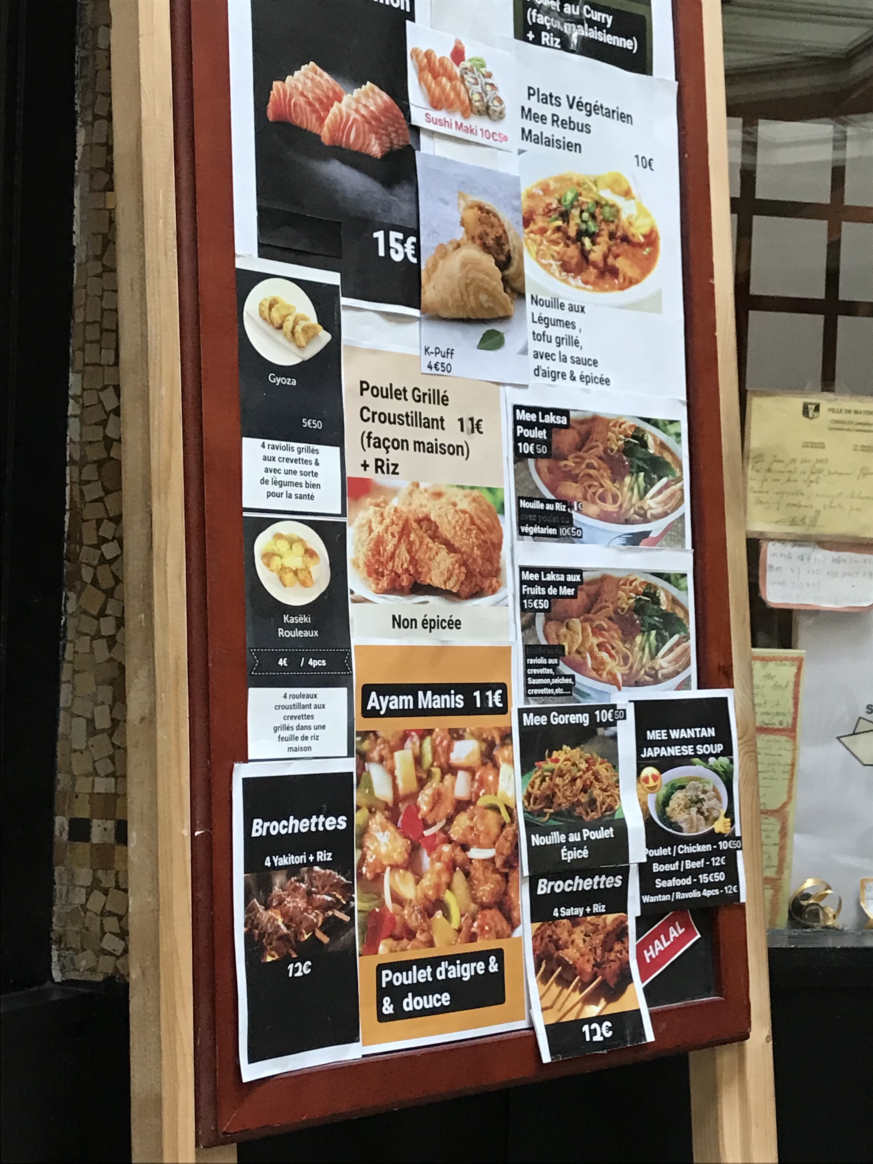 Photo n° 1 de l'avis de Anastasia.i fait le 17/06/2023 à 16:19