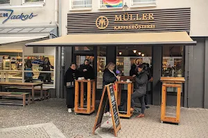 Kaffeeladen Müller Kaffeerösterei image