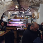 Photo n°4 de l'avis de Tonino.o fait le 13/05/2019 à 10:36 sur le  Al Mulo Cojone à Corato