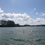 Photo n°7 de l'avis de Conehead. fait le 21/07/2023 à 10:08 sur le  Hotel and Restaurant Altes Zollhaus à Feldberger Seenlandschaft