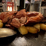 Photo n°3 de l'avis de Antonio.i fait le 23/10/2023 à 09:08 sur le  Antica Osteria Romagnola à Bologna