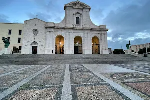 Santuario di Nostra Signora di Bonaria image