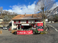 Photos du propriétaire du Le Relais du Sapet - Restaurant - Bistronomique - Brasserie - La Bâtie Neuve - Hautes Alpes - 05 à La Bâtie-Neuve - n°3