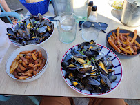 Moule du Restaurant de poisson Restaurant Le Corsaire à Biarritz - n°15