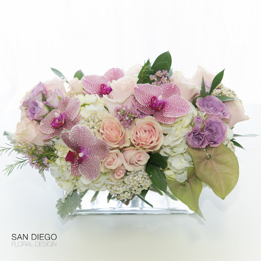 Florist «San Diego Floral Design», reviews and photos, 2415 San Diego Ave #105, San Diego, CA 92110, USA