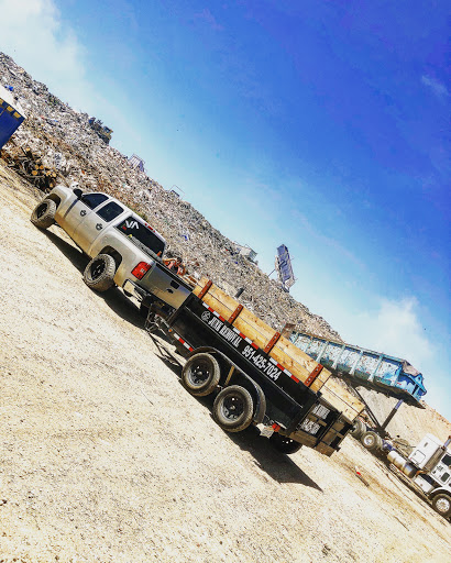 Lopez Junk Hauling and Removal