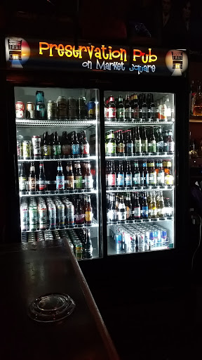 Pub «Preservation Pub», reviews and photos, 28 Market Square, Knoxville, TN 37902, USA