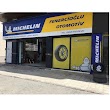 Michelin Bayi Fenercioğlu Otomotiv Şube