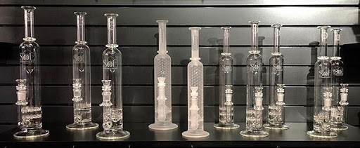 Tobacco Shop «BC Smoke Shop Austin», reviews and photos, 2001 Guadalupe St, Austin, TX 78705, USA