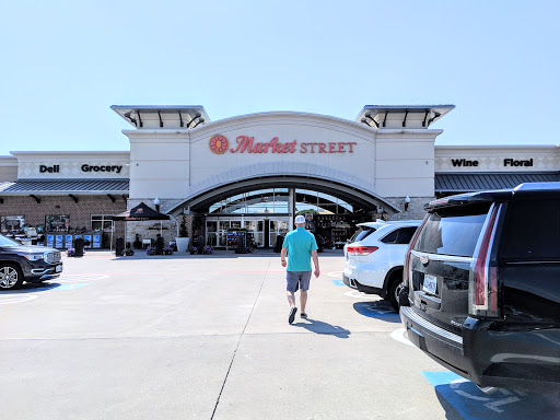 Grocery Store «Market Street», reviews and photos, 11999 Dallas Pkwy, Frisco, TX 75034, USA