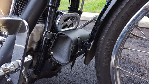 Motorcycle Dealer «Valley Forge Harley Davidson», reviews and photos, 1217 S Trooper Rd, Trooper, PA 19403, USA