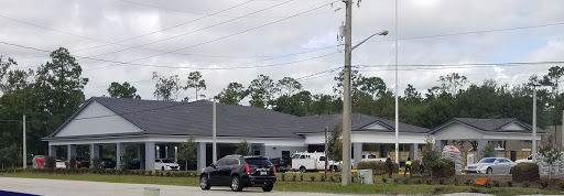 LUV Car Wash en Fleming Island