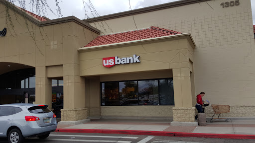 U.s. bank Tucson