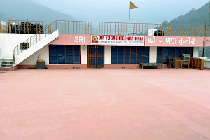 Om Yoga International | Yoga Teacher Training School in Rishikesh image