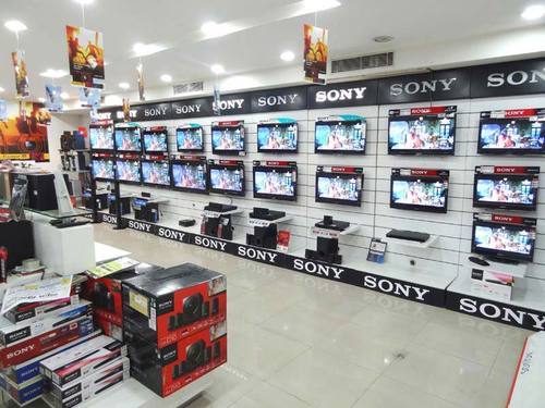 Best Buy Electronics