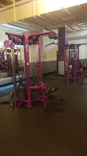 Gym «Planet Fitness», reviews and photos, 6512 Reisterstown Rd, Baltimore, MD 21215, USA