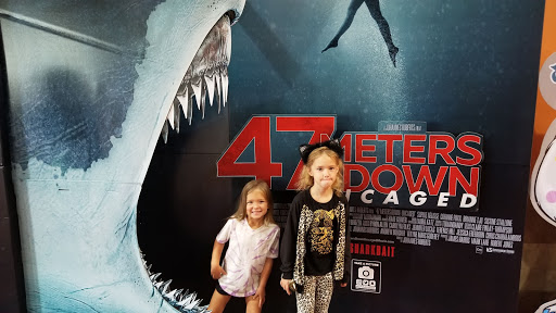 Movie Theater «Easley Premiere Cinema 8», reviews and photos, 5065 Calhoun Memorial Hwy, Easley, SC 29640, USA