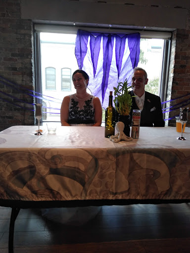 Event Venue «The Corner Loft», reviews and photos, 201 E Front St, Traverse City, MI 49684, USA