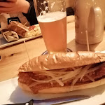 Photo n°1 de l'avis de Cristiana.e fait le 17/11/2022 à 06:09 sur le  Ninkasi Birreria à Noventa di Piave