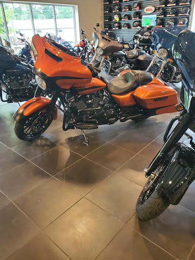 Motorcycle Dealer «Monarch Motor Sports LLC», reviews and photos, 17 Gigante Dr, Hampstead, NH 03841, USA
