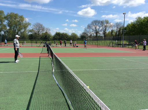 Wanborough Tennis Club